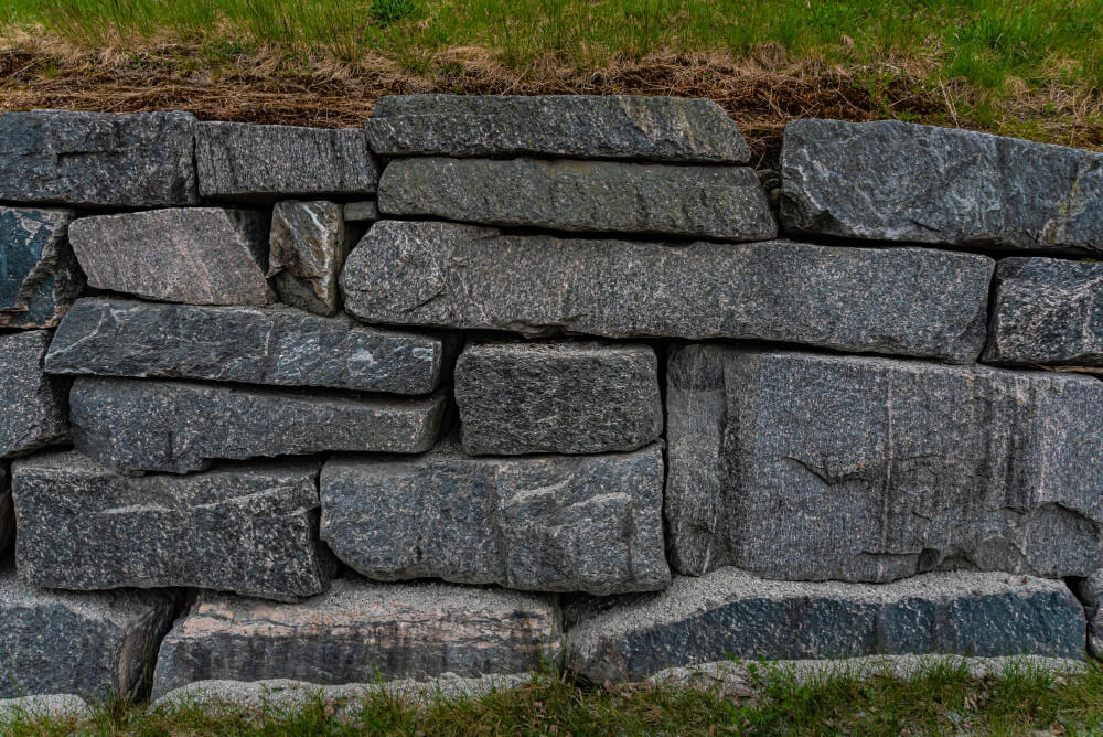 Retaining Wall services near me