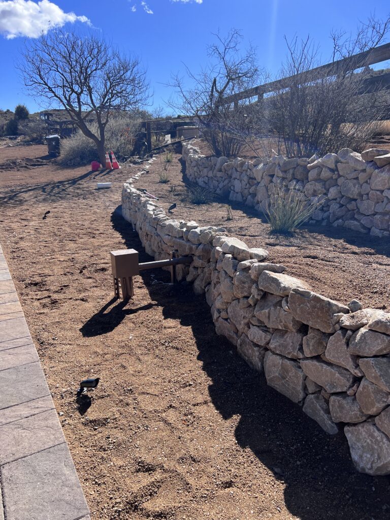 Reliable and efficient land clearing in Dewey-Humboldt, AZ for new construction prep