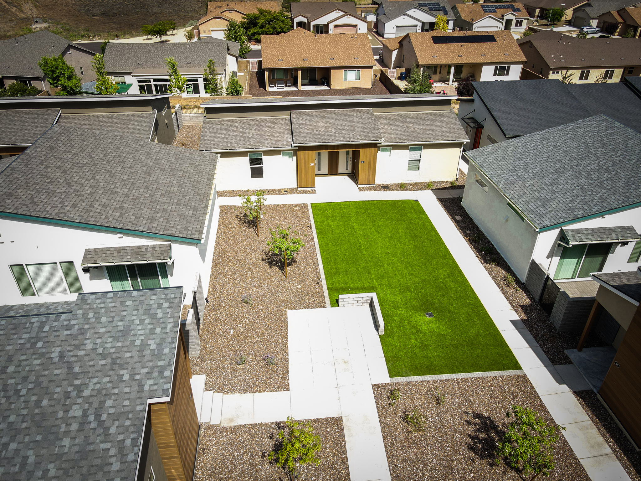 Routine landscape maintenance near me in Paulden, AZ for seasonal care and cleanup
