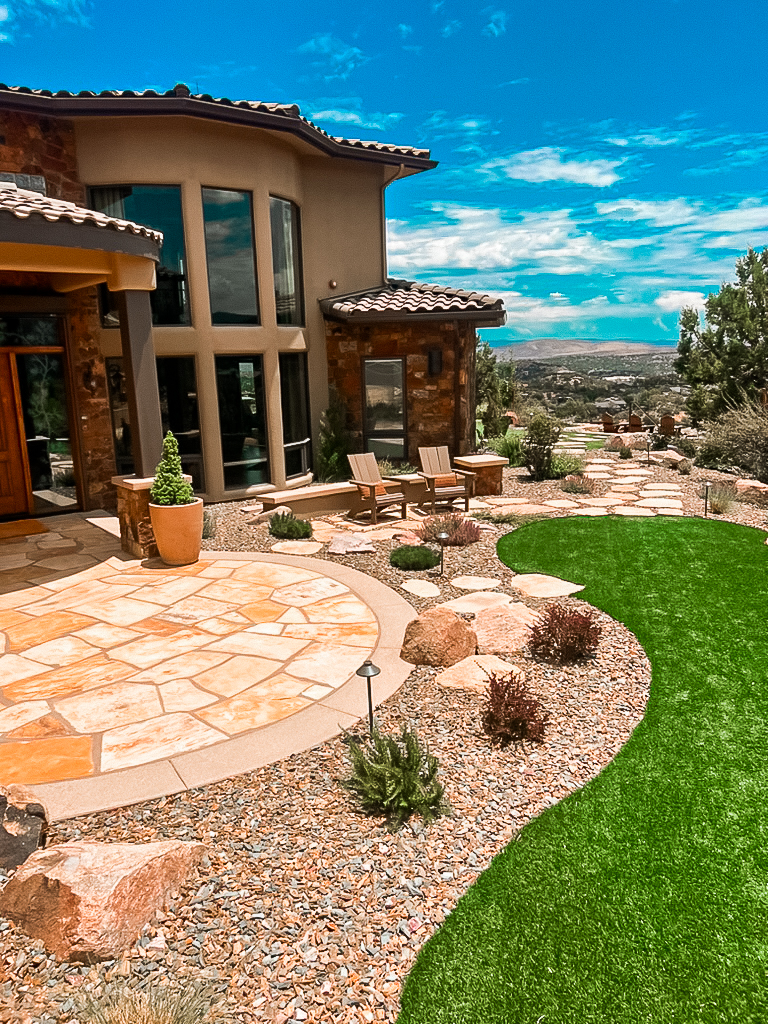 Professional tree planting near me in North Phoenix, AZ for lasting growth